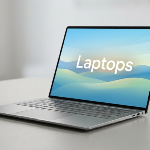 Laptops