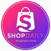 ShopDaily Logo