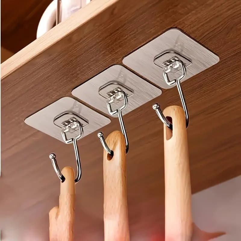 Hooks