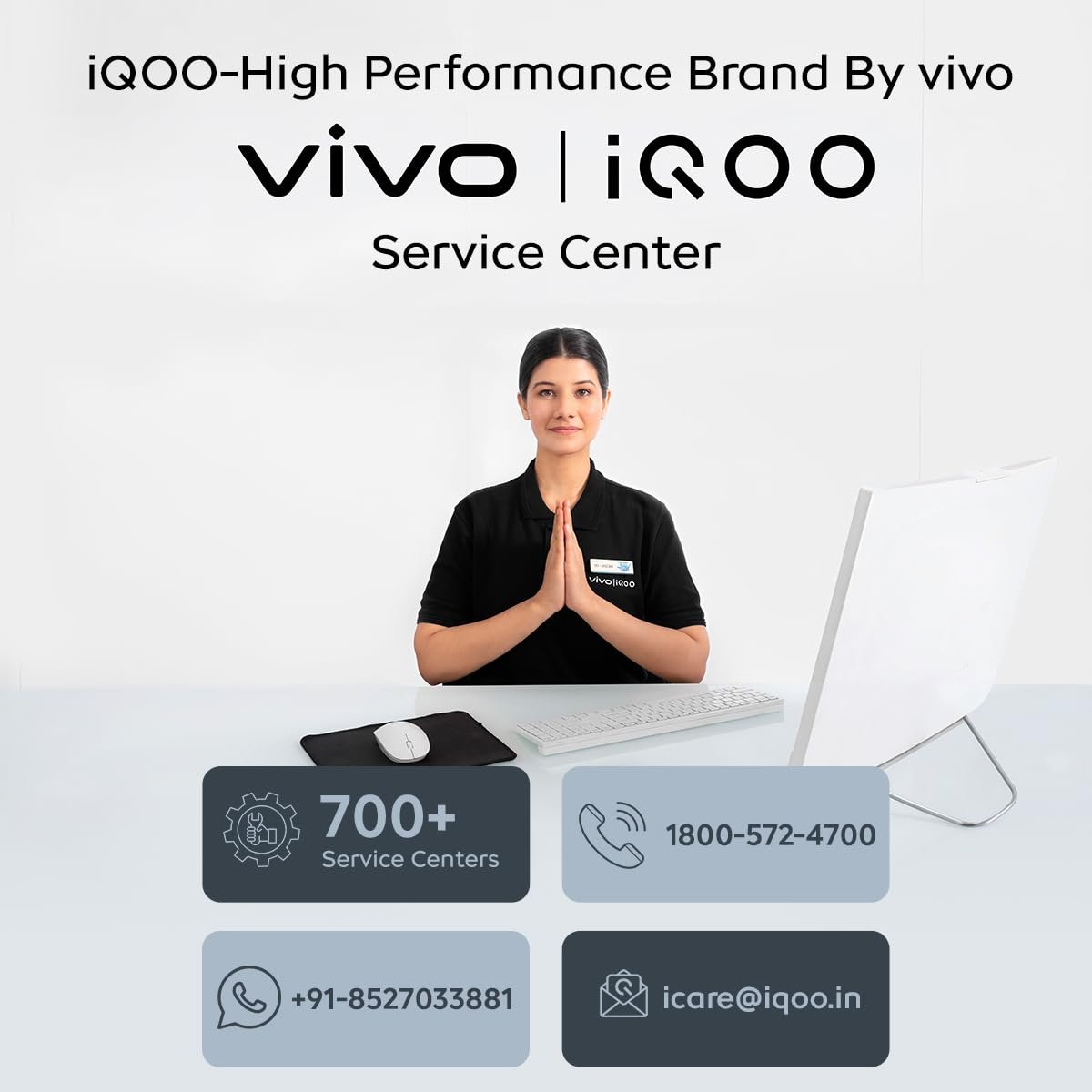 iQOO 15R 5G: Snapdragon 8 Gen 5 & 7600mAh Battery Price IQOO repairing center