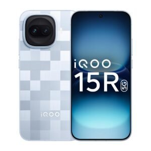 IQOO 15R 5G