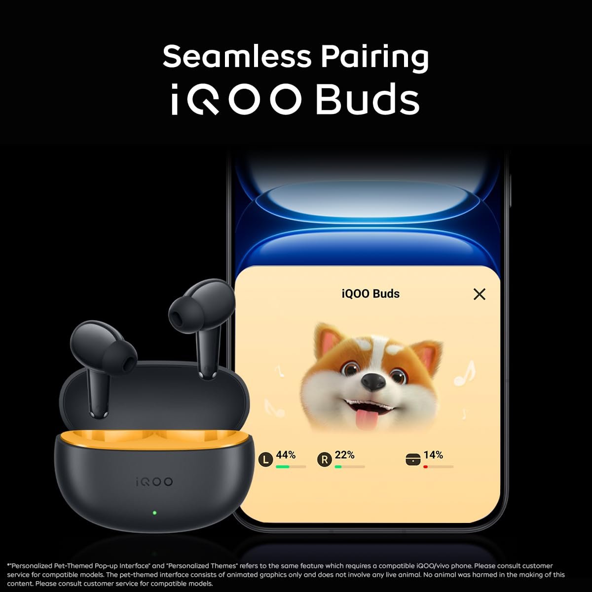iQOO 15R 5G: Snapdragon 8 Gen 5 & 7600mAh Battery Price IQOO 15R 5G