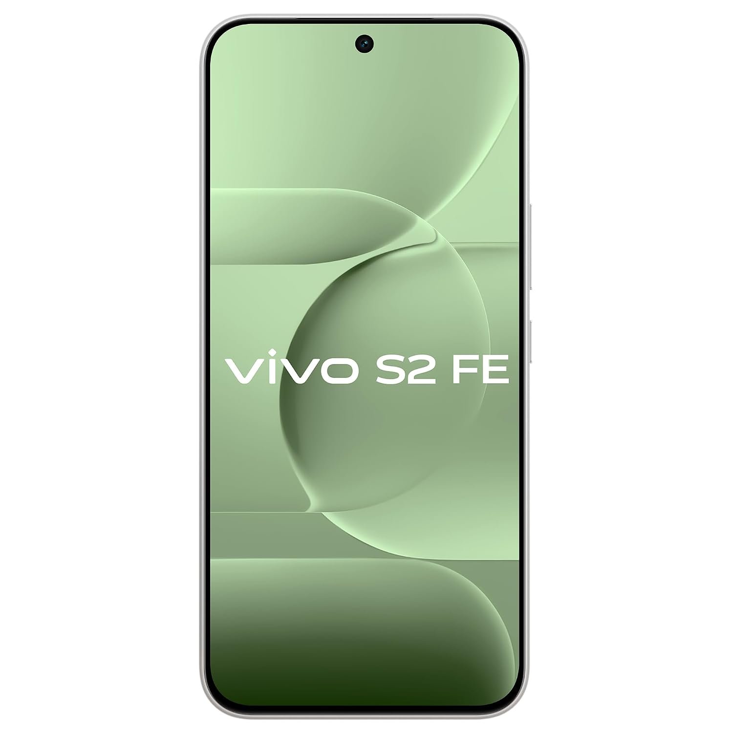 Vivo s2 fe 5g