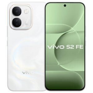 Vivo s2 fe 5g