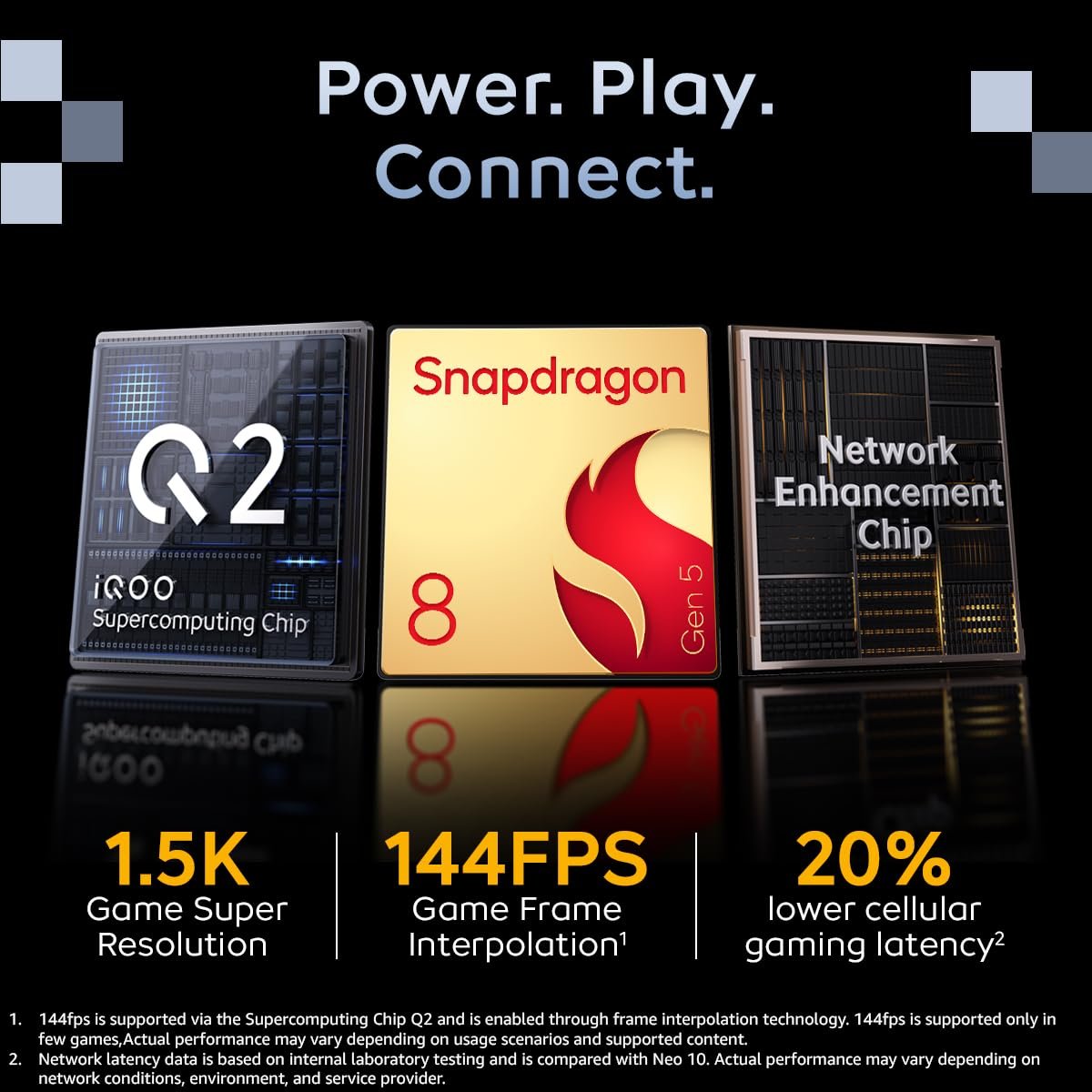 iQOO 15R 5G: Snapdragon 8 Gen 5 & 7600mAh Battery Price IQOO 15R 5g