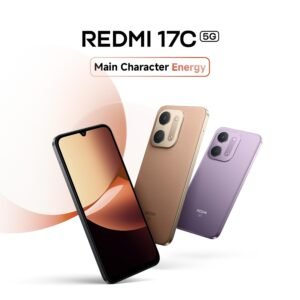 Redmi
