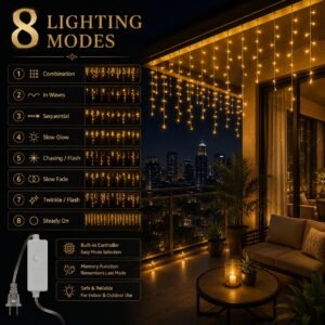 Shadi house light