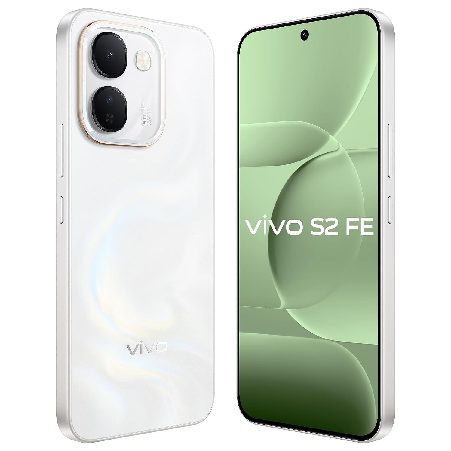 Vivo look