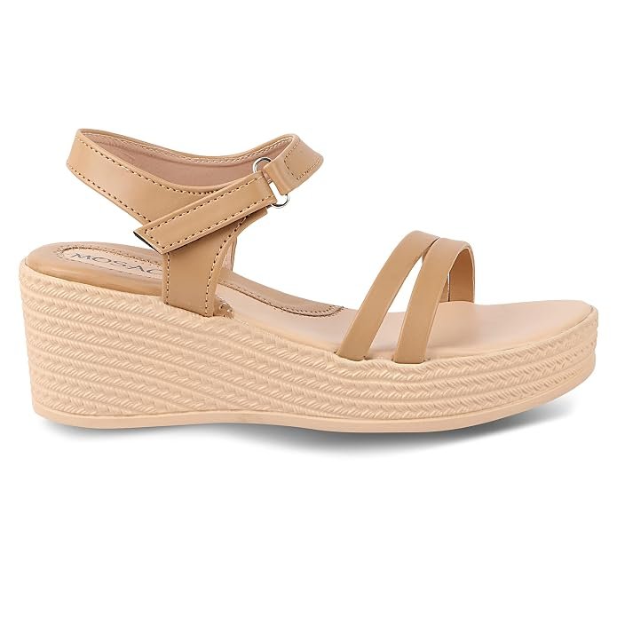 Ladies comfortable shoes