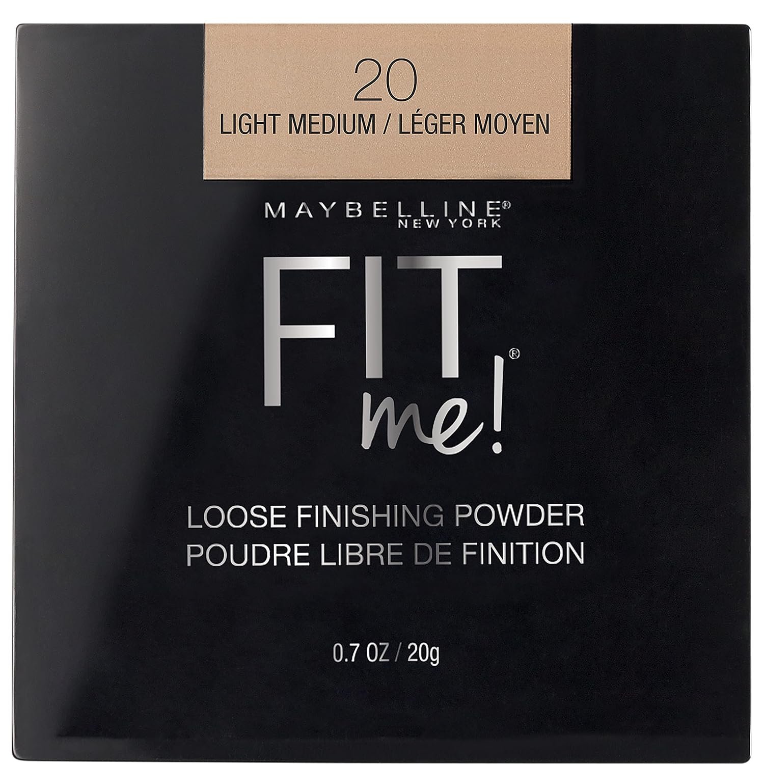 Fit me