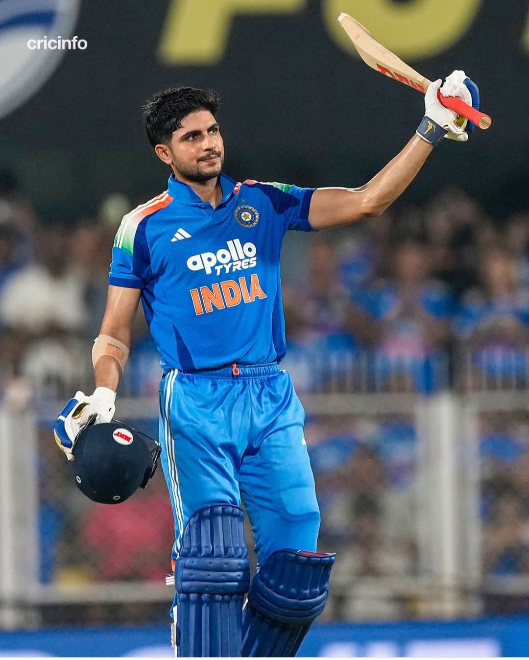 Shubman Gill double century: Amazing Record 223 Run in ODI Shubman Gill double century celebration vs West Indies