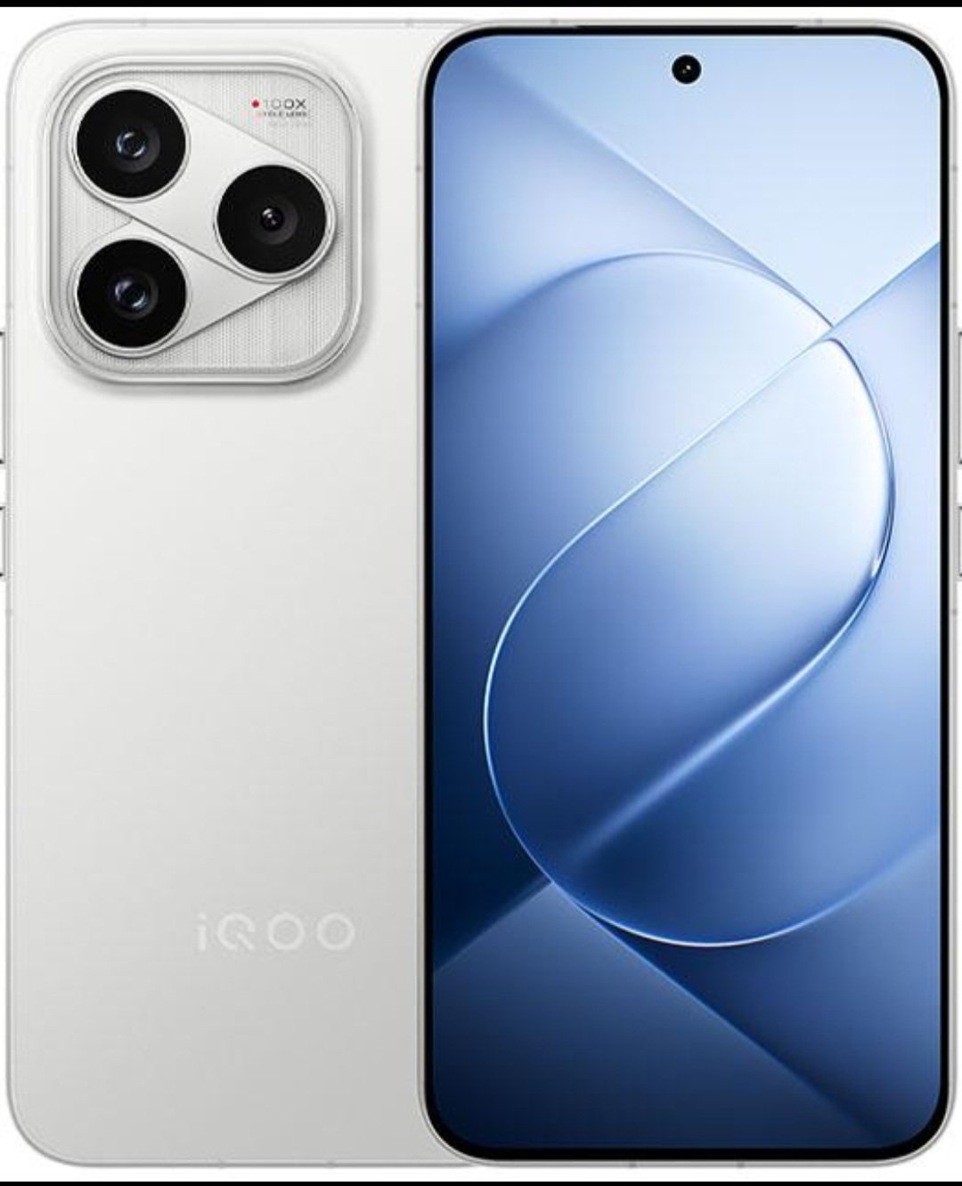 iQOO 16 photos