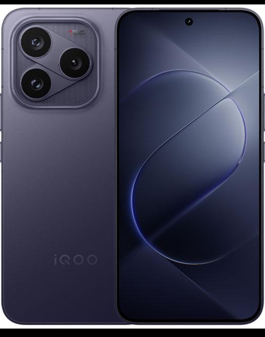 IQOO 16pro photos price 